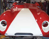While under restoration & return to true identity.