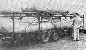 Jay Chamberlain's trailer.