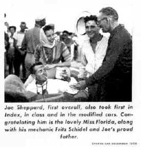from Sports Car magazine