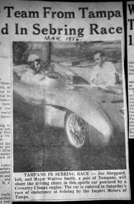 from the Tampa Tribune