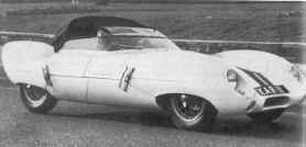 XAR 11 with hood.